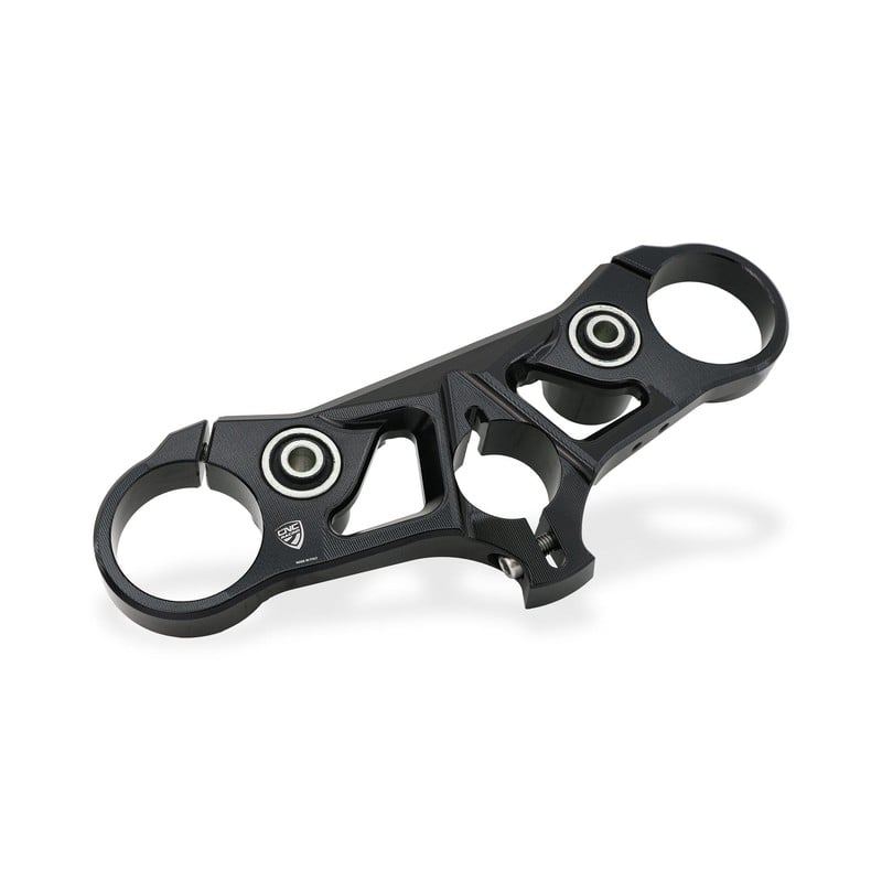 Piastre di sterzo Superiore Ducati Streetfighter V4 S 2020+ CNC Racing