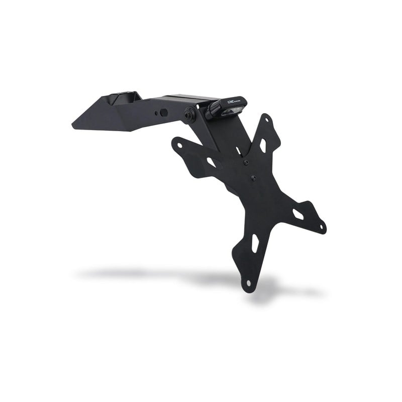 Porta targa regolabile RSV4 Tuono V4 Tuono Aprilia RS 660 2021+ CNC Racing