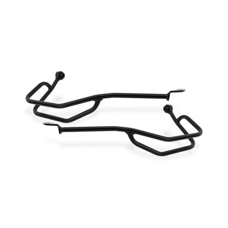 Protezione paramani in tubi di acciaio Ducati Desertx 937 2022+ CNC Racing