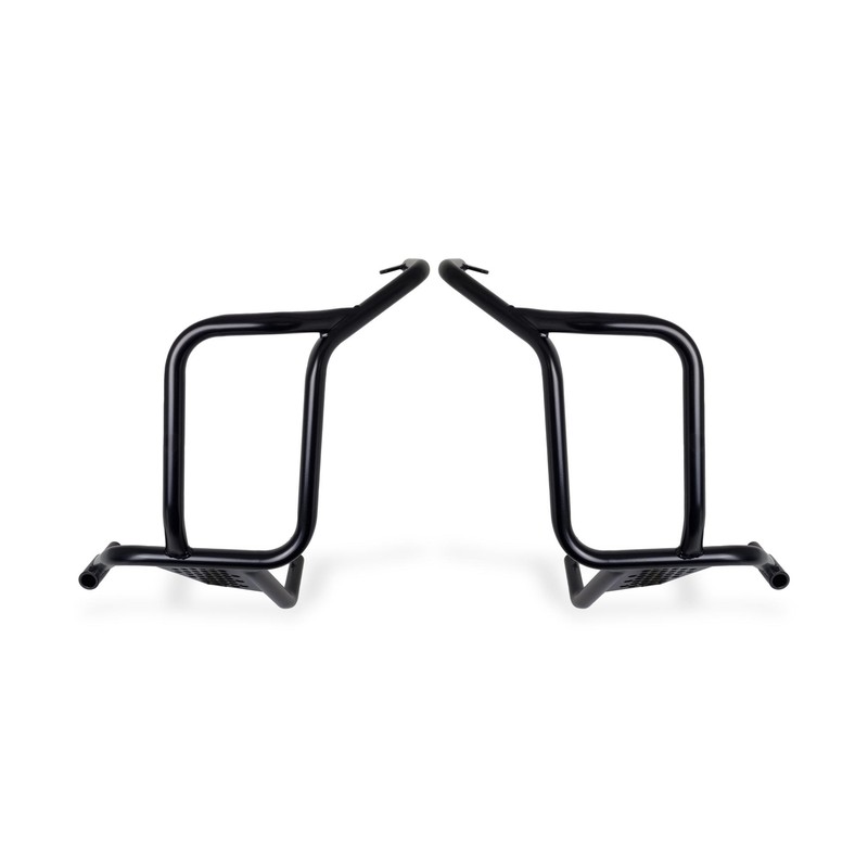 Paramotore in tubi di acciaio Ducati Desertx 937 2022+ CNC Racing