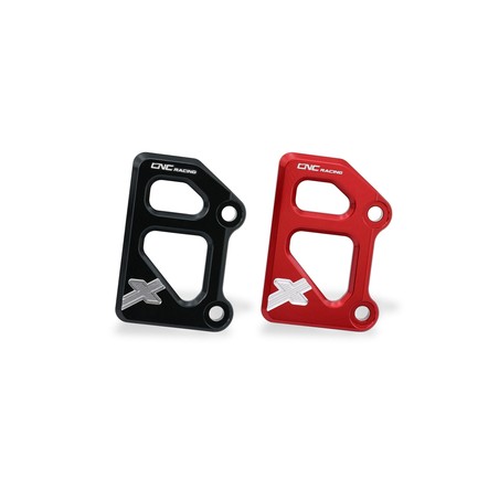 PR324 Rear brake master cylinder protector Ducati Desertx 937 2022+ CNC Racing