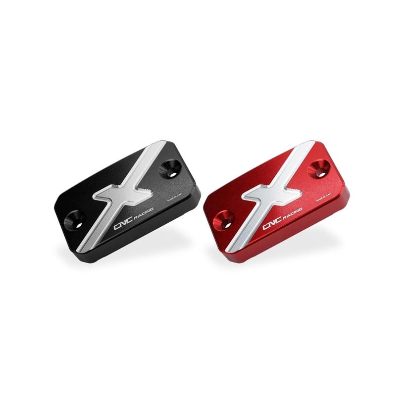 TF202 Tappo serbatoio fluido frizione Ducati Desertx 937 2022+ CNC Racing