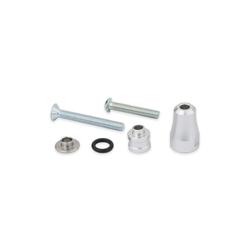 SD112 Steering damper kit Ducati Desertx 937 2022+ CNC Racing