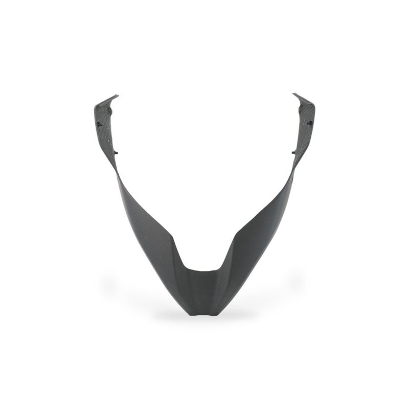 ZA360 Air conveyor upper cover Carbon Ducati Multistrada V4 Pikes Peak 2022+ CNC Racing
