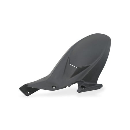 Parafango posteriore RS Carbonio Ducati Multistrada V4 Pikes Peak 2022+ CNC Racing