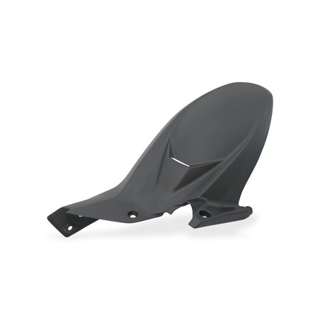 ZA352 Rear mudguard RS Carbon Ducati Multistrada V4 Pikes Peak 2022+ CNC Racing