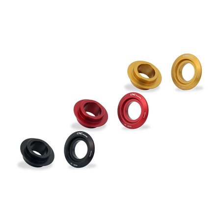 DAA51_DUCATI Bushing kit front wheel Ducati CNC Racing DAA51