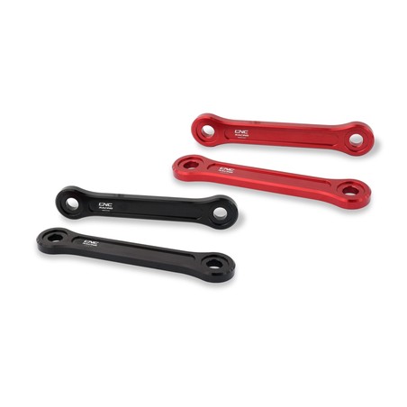 TR105 Tiranti sospensione posteriore Ducati Superbike Panigale V4 S 2020+ CNC Racing