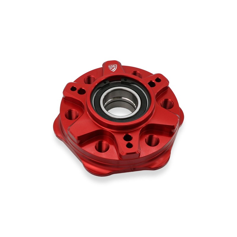 FC250 Rear sprocket flange Ducati Multistrada V4 Rally 2023+ CNC Racing