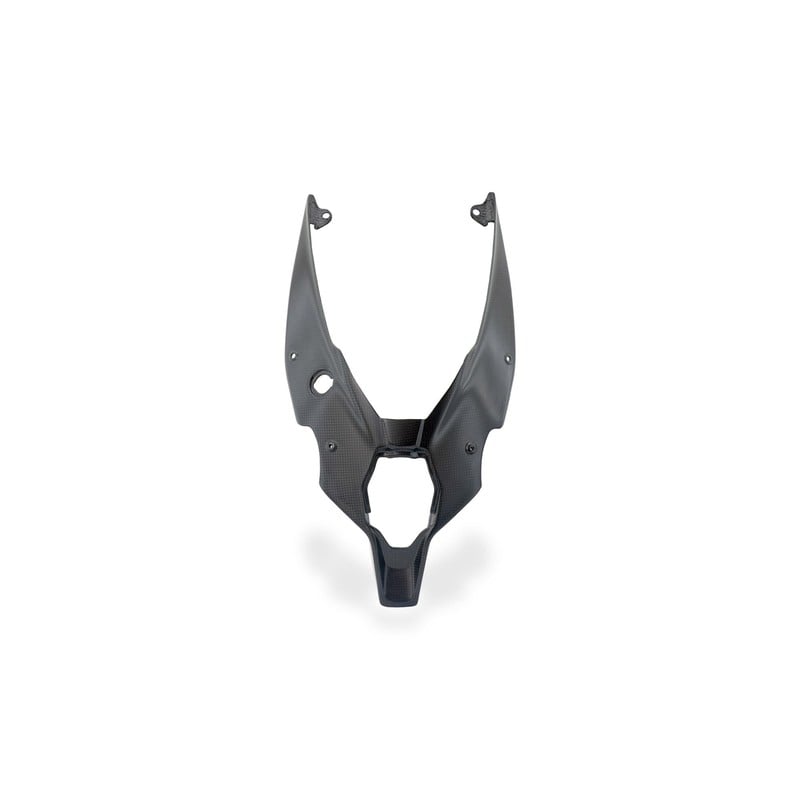 ZA313 Undertail cover Carbon Ducati Streetfighter V4 S 2020+ CNC Racing