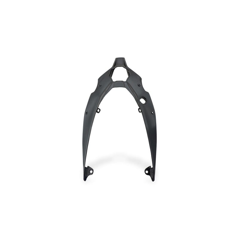 ZA313 Undertail cover Carbon Ducati Streetfighter V4 S 2020+ CNC Racing