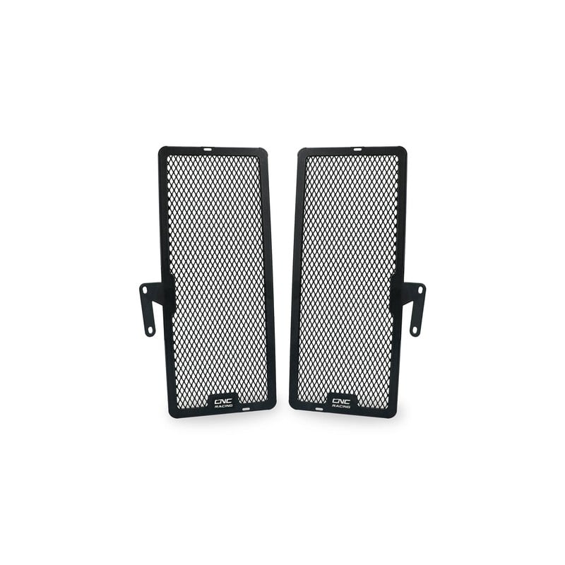 RA071 Radiator guards Water Cooler Ducati Multistrada V4 Pikes Peak 2022+ CNC Racing