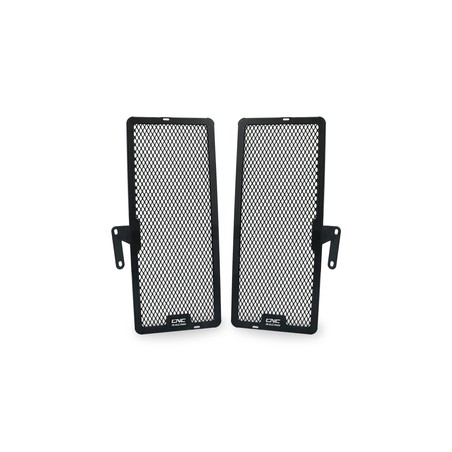 RA071 Radiator guards Water Cooler Ducati Multistrada V4 Pikes Peak 2022+ CNC Racing