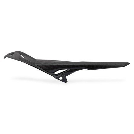Paracatena superiore carbonio Ducati Monster 937 2021+ CNC Racing