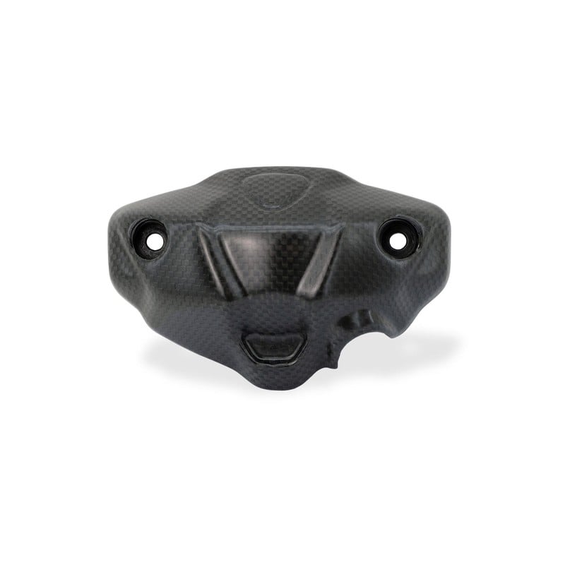 ZA337 Cover strumentazione in carbonio per Ducati Monster 937 2021+ CNC Racing