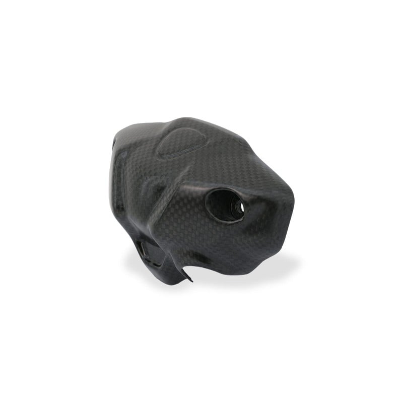 ZA337 Cover strumentazione in carbonio per Ducati Monster 937 2021+ CNC Racing