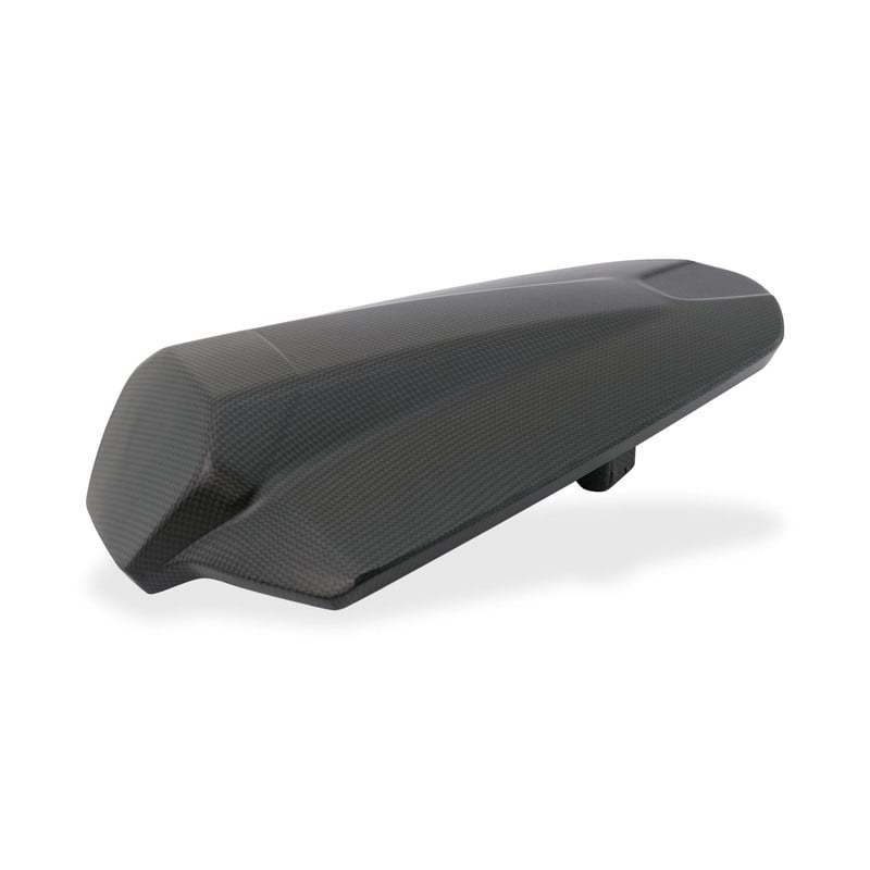 ZA335 Passenger seat cowl Carbon Ducati Monster 937 2021+ CNC Racing