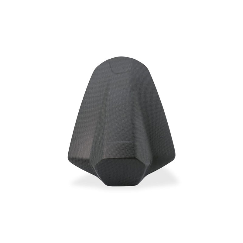 ZA335 Cover sella passeggero carbonio Ducati Monster 937 2021+ CNC Racing