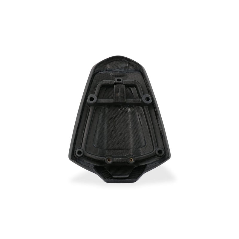 ZA335 Passenger seat cowl Carbon Ducati Monster 937 2021+ CNC Racing