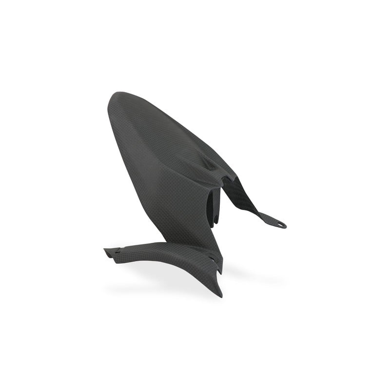 ZA331 Rear fender Carbon Ducati Monster 937 2021+ CNC Racing