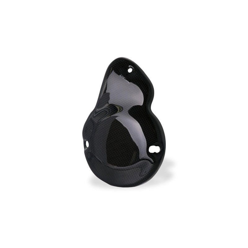 ZA886 Generator cover Carbon Mv Agusta Brutale 3 675 2012+ CNC Racing