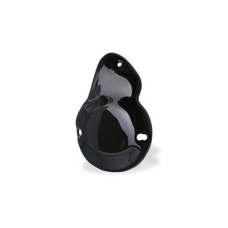 ZA886 Cover carter alternatore carbonio Mv Agusta Brutale 3 675 2012+ CNC Racing