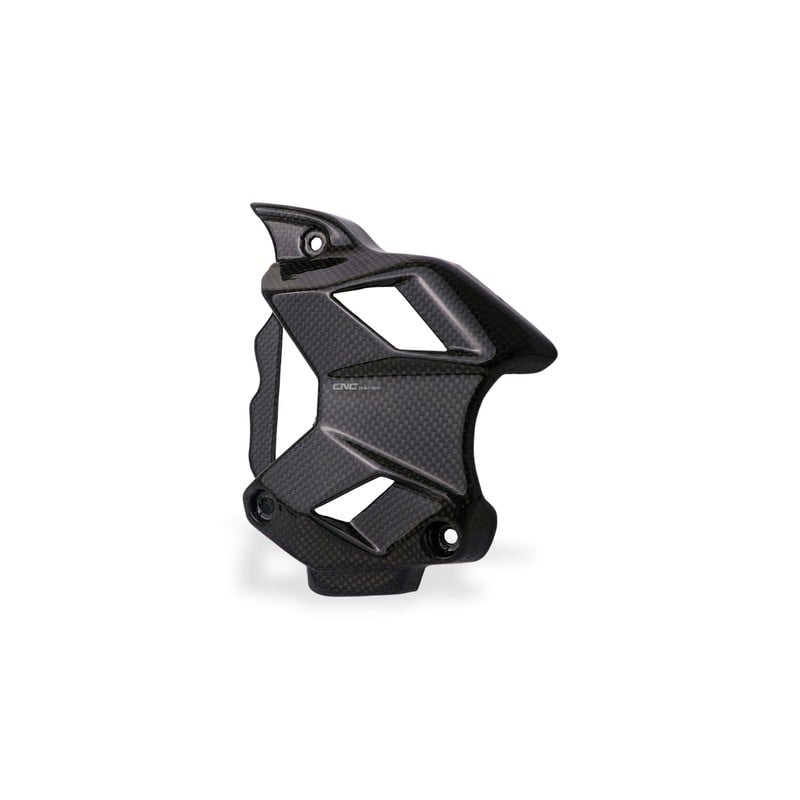 ZA880 Cover regolatore di tensione in carbonio Mv Agusta Brutale 3 800 RC E4 2018+ CNC Racing