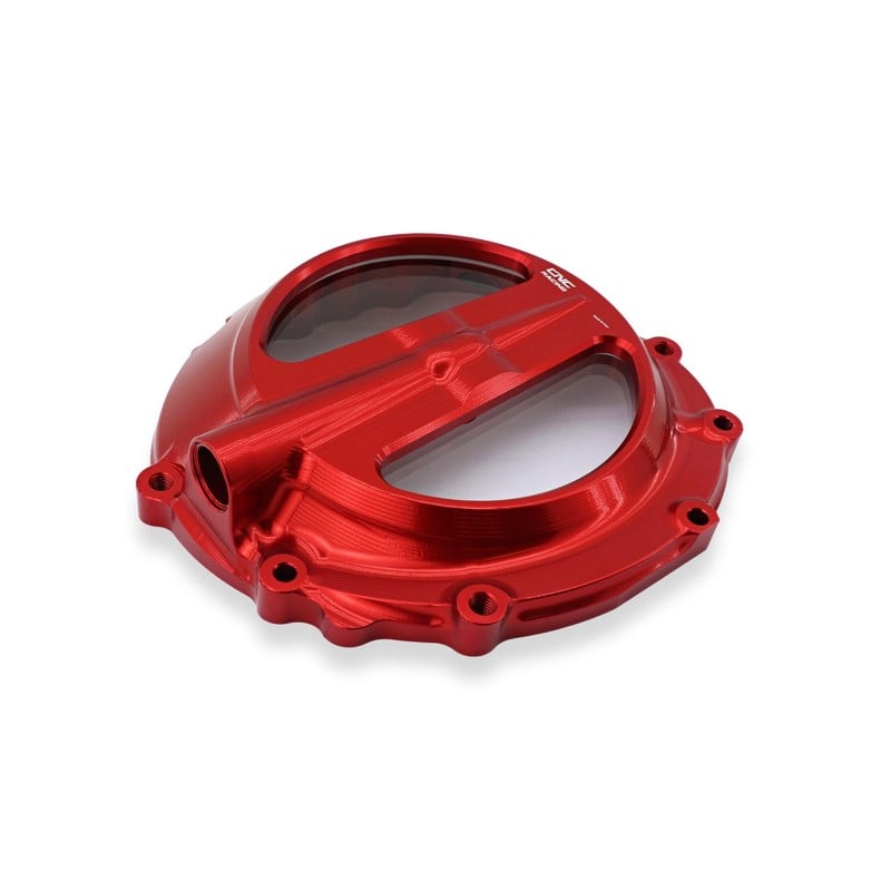 CA801 Clear clutch cover cable control Bmw S 1000 Xr K69 2021+ CNC Racing