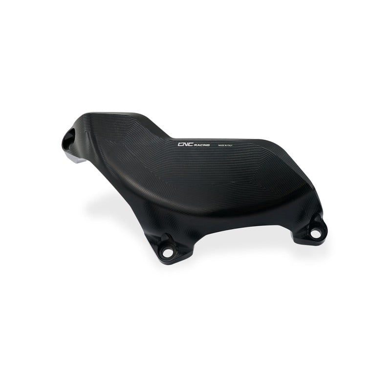 PR322 Clutch cover protector Ducati Streetfighter V2 955 2022+ CNC Racing