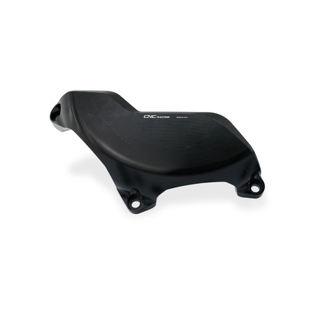 PR322 Protezione carter frizione Ducati Streetfighter V2 955 2022+ CNC Racing