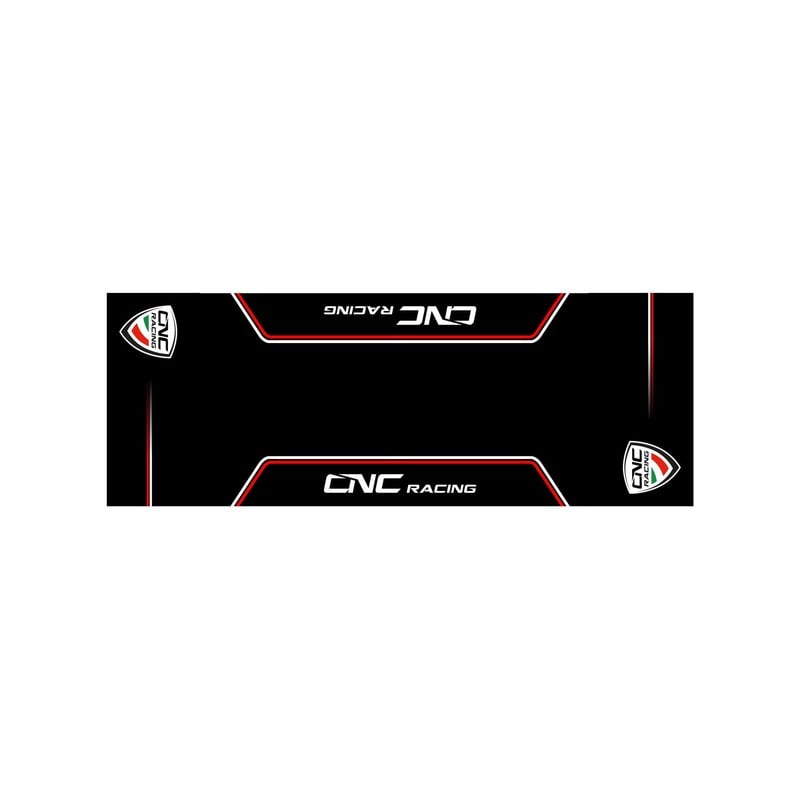 Tappeto Garage Aprilia CNC Racing GA016