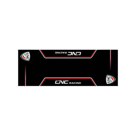 Tappeto Garage Aprilia CNC Racing GA016