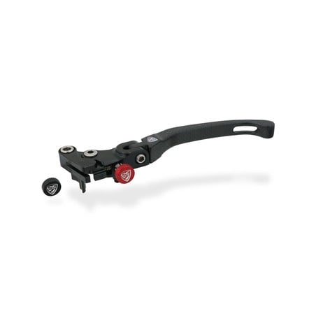 Leva frizione pieghevole Race Carbonio Bmw S1000 RR K67 2019+ CNC Racing