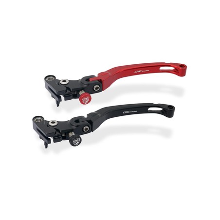 LCR50 Clutch lever Race folding Bmw S1000 RR K67 2019+ CNC Racing