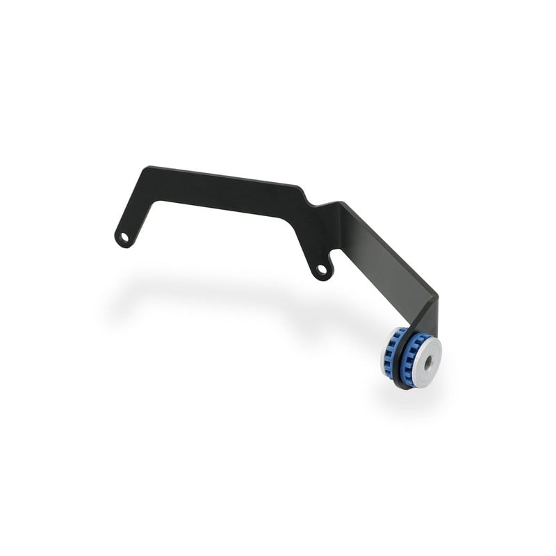 Pedane regolabili pilota Ducati Monster 937 2021+ CNC Racing