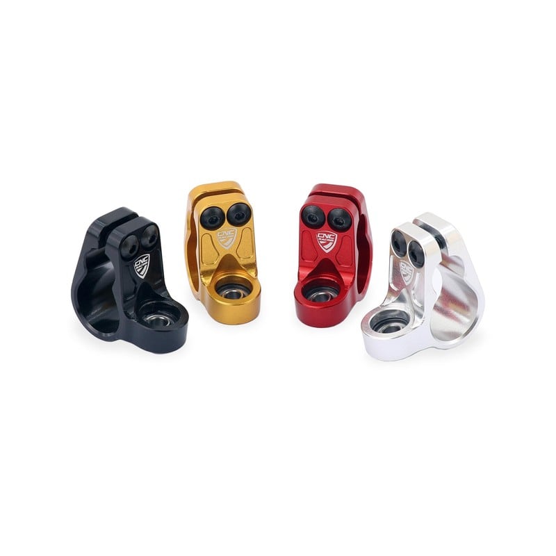 SDM02 Vertical Clamp for Steering damper Ohlins