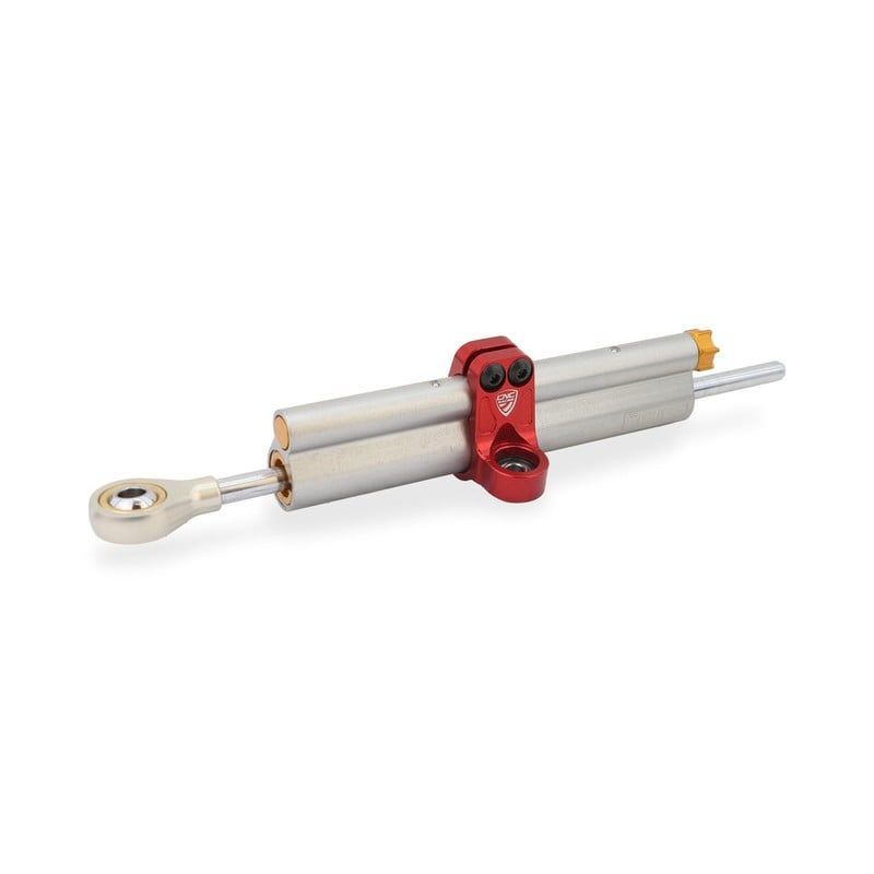 SDM02 Morsetto verticale per ammortizzatore di sterzo Ohlins