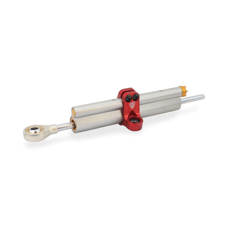 SDM02 Vertical Clamp for Steering damper Ohlins