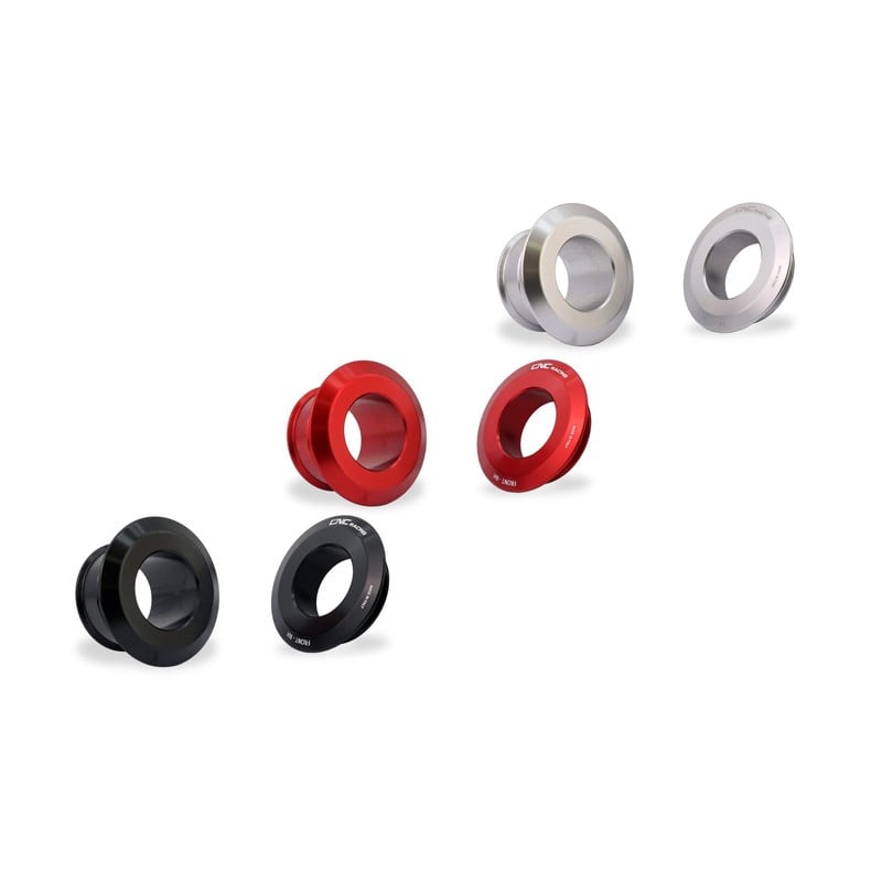 DAA50 Bushing kit front wheel Ducati Streetfighter V2 955 2022+ CNC Racing