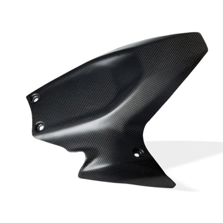 ZA829_02 Rear fender carbon Ducati Streetfighter V2 955 2022+ CNC Racing