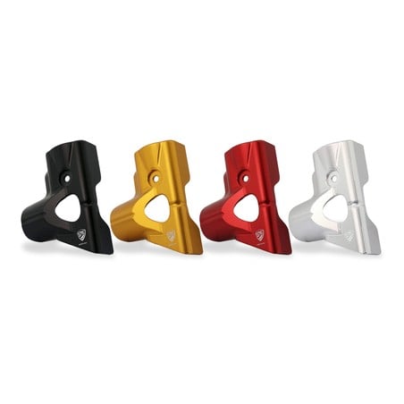 Protezione laterale radiatore acqua Ducati Monster 937 2021+ CNC Racing