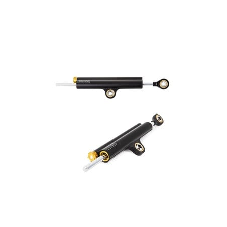 OH040_B Steering damper Ohlins stroke 68mm Ducati Superbike 1199 Panigale R CNC Racing