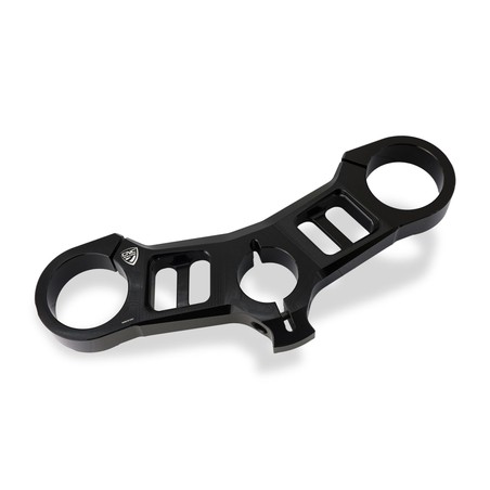 Piastre di sterzo 899 959 1299 Superiore Ducati Superbike 1199 Panigale R 2013+ CNC Racing