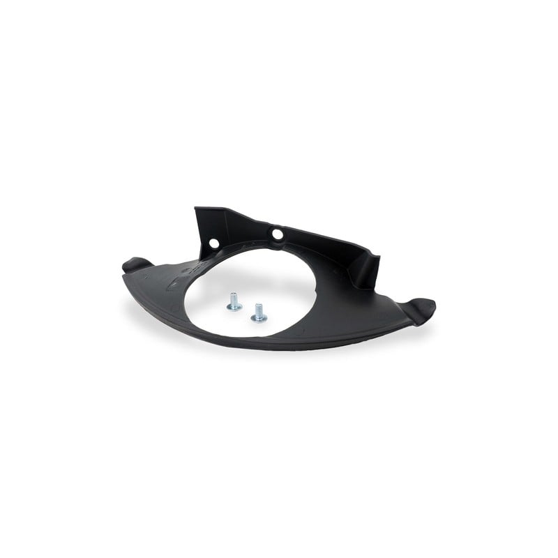Piastre di sterzo kit paraspruzzi inferiore Ducati Superbike 955 Panigale V2 2020+ CNC Racing