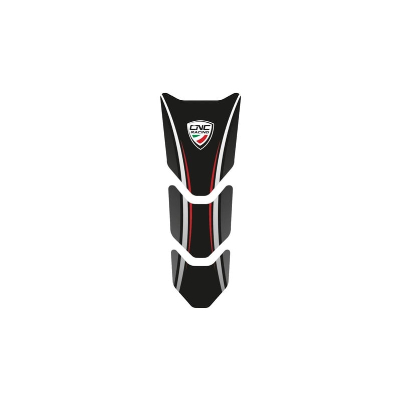 Adesivo protezione serbatoio carburante Ducati Monster 937 2021+ CNC Racing