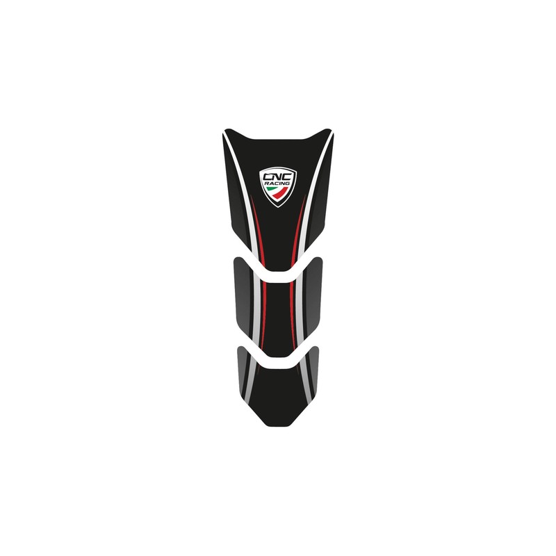 FP011 Fuel tank pad Ducati Monster 937 2021+ CNC Racing