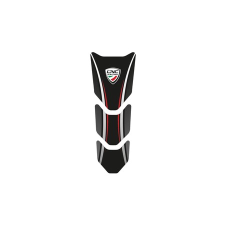 FP011 Fuel tank pad Ducati Monster 937 2021+ CNC Racing