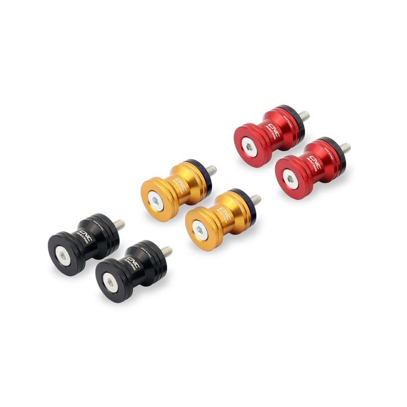 Supporti cavalletto M6 Ducati Monster 937 2021+ CNC Racing