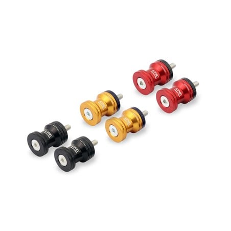 Supporti cavalletto M6 Ducati Monster 937 2021+ CNC Racing