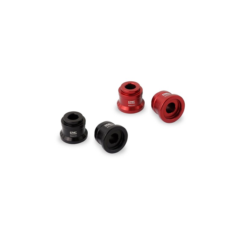 Alzamanubrio H 20mm Streetfighter V2 V4 Ducati Monster 937 2021+ CNC Racing